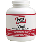 PRITT COLA BLANCA BOTELLA 1000gr 1869962